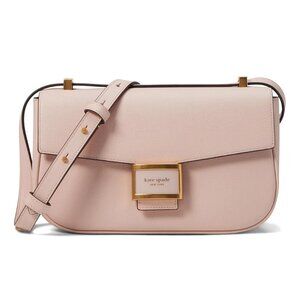 kate spade new york Katy Medium Convertible Shoulder Bag – Antique Pink